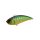 Duo Realis Vibration 68 G-FIX 6,8cm 21gr APA3346 Lime Tiger Süllyedő Wobbler