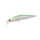 Duo Realis Jerkbait 85SP 8,5cm 8gr ACCZ161 Itako Green White Lebegő Wobbler