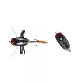   Duo Realis Shinmushi 4,0cm 5,7gr CCC3405 Firefly Bogár Utánzat