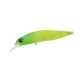 Duo Realis Rozante 77SP 7,7cm 8,4gr CCC3516 Ghost Mat Lime Chart Lebegő Wobbler