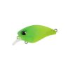 Duo Realis Crank Mid Roller 40F 4cm 5,3gr CCC3516 Ghost Mat Lime Chart Felúszó Wobbler