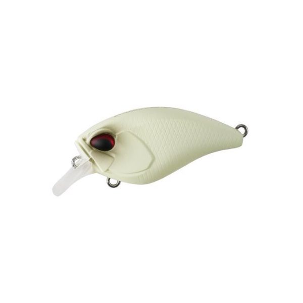 Duo Realis Crank Mid Roller 40F 4cm 5,3gr CCC3517 Mat Bone Felúszó Wobbler