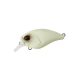 Duo Realis Crank Mid Roller 40F 4cm 5,3gr CCC3517 Mat Bone Felúszó Wobbler