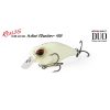 Duo Realis Crank Mid Roller 40F 4cm 5,3gr CCC3517 Mat Bone Felúszó Wobbler