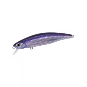   Duo Tide Minnow 90S 9cm 15gr CNA0534 UV Flash Süllyedő Wobbler