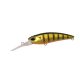 Duo Realis Shad 62DR SP 6,2cm 6gr ASA3146 Gold Perch Lebegő Wobbler