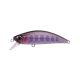 Duo Spearhead Ryuki 50S 5cm 4,5gr ANAZ112 Amethyst Yamame Süllyedő Wobbler