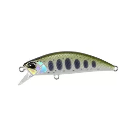   Duo Spearhead Ryuki 50S 5cm 4,5gr ANI4174 Pearl Yamame Süllyedő Wobbler