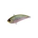 Duo Realis Vibration 62 G-FIX 6,2cm 14,5gr GEA3006 Ghost Minnow Süllyedő Wobbler