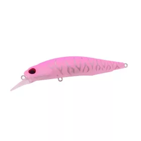   Duo Realis Rozante 77SP 7,7cm 8,4gr CCC3019 Mat Pink Tiger Lebegő Wobbler