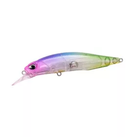   Duo Realis Rozante 77SP 7,7cm 8,4gr CTA0511 Rainbow Mirage Lebegő Wobbler