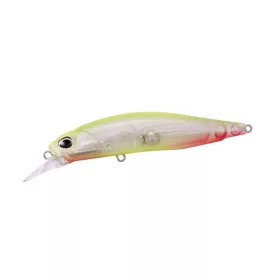   Duo Realis Rozante 77SP 7,7cm 8,4gr CEA0317 Clear Chart Halo Lebegő Wobbler