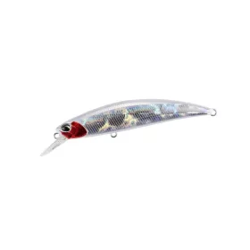   Duo Spearhead Ryuki 80S SW 8cm 12gr ADA0088 Prism Ivory Süllyedő Wobbler