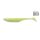 Duo Realis Versa Shad 7,6cm F075 Chartreuse Shad Plasztik Csali 10db
