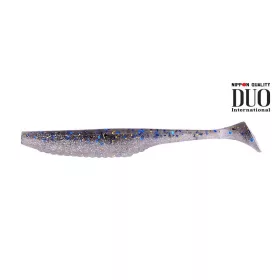   Duo Realis Versa Shad 7,6cm F077 Bluegill Flash Plasztik Csali 10db