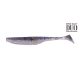 Duo Realis Versa Shad 7,6cm F077 Bluegill Flash Plasztik Csali 10db