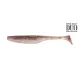 Duo Realis Versa Shad 7,6cm F080 Natural Wakasagi Plasztik Csali 10db