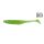 Duo Realis Versa Shad 7,6cm F084 Lime Chartreuse UV Plasztik Csali 10db