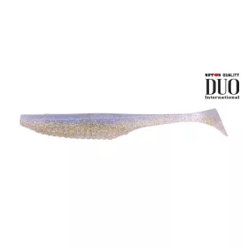   Duo Realis Versa Shad 7,6cm F085 Sexy Shad UV Plasztik Csali 10db
