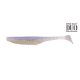 Duo Realis Versa Shad 7,6cm F085 Sexy Shad UV Plasztik Csali 10db