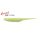 Duo Realis Versa Pintail 7,6cm F075 Chartreuse Shad Plasztik Csali 10db