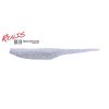 Duo Realis Versa Pintail 7,6cm F076 White Back Shad Plasztik Csali 10db