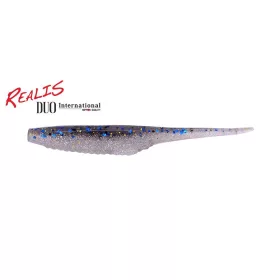   Duo Realis Versa Pintail 7,6cm F077 Bluegill Flash Plasztik Csali 10db