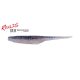 Duo Realis Versa Pintail 7,6cm F077 Bluegill Flash Plasztik Csali 10db