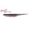 Duo Realis Versa Pintail 7,6cm F078 Gold Flash Shad Plasztik Csali 10db
