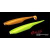 Duo Realis Versa Pintail 7,6cm F080 Natural Wakasagi Plasztik Csali 10db