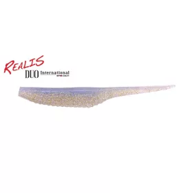   Duo Realis Versa Pintail 7,6cm F085 Sexy Shad UV Plasztik Csali 10db