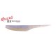 Duo Realis Versa Pintail 7,6cm F085 Sexy Shad UV Plasztik Csali 10db