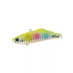   Duo Bayruf Tide Vib 60 6cm 9,6gr ABA0289 Chart Back Candy Süllyedő Wobbler