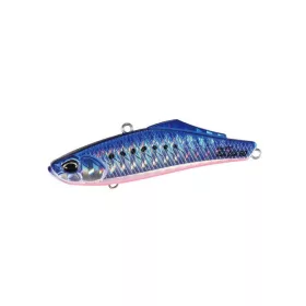  Duo Bayruf Tide Vib 60 6cm 9,6gr AHA0087 Mazume Sardine Süllyedő Wobbler