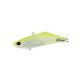 Duo Bayruf Tide Vib 60 6cm 9,6gr CLB0230 Ghost Pearl Chart Süllyedő Wobbler
