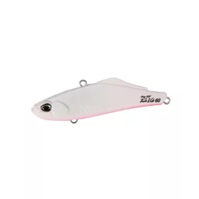   Duo Bayruf Tide Vib 60 6cm 9,6gr ACC0022 Bay White Süllyedő Wobbler