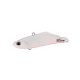 Duo Bayruf Tide Vib 60 6cm 9,6gr ACC0022 Bay White Süllyedő Wobbler