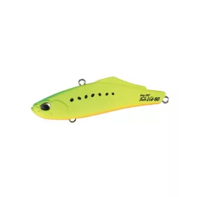   Duo Bayruf Tide Vib 60 6cm 9,6gr ACC0547 Mat Chart Sardine Süllyedő Wobbler
