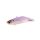 Duo Bayruf Tide Vib 60 6cm 9,6gr CCC0676 Mat Mullet Pink Back Süllyedő Wobbler