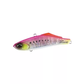   Duo Bayruf Tide Vib 60 6cm 9,6gr CPA0679 Tropical Sardine Glow Süllyedő Wobbler
