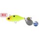 Duo Realis Spin 30 SW 3,0cm 5gr ACC3514 Mat Impact Chart GB Spin-Tail Műcsali