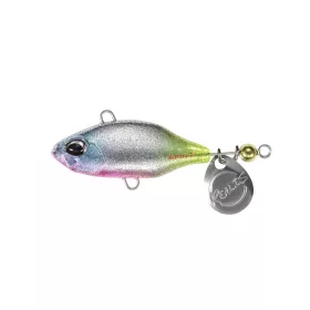   Duo Realis Spin 35 SW 3,5cm 7gr CCC0682 Metallic Flash PB Spin-Tail Műcsali