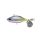 Duo Realis Spin 35 SW 3,5cm 7gr CCC0682 Metallic Flash PB Spin-Tail Műcsali