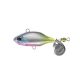 Duo Realis Spin 35 SW 3,5cm 7gr CCC0682 Metallic Flash PB Spin-Tail Műcsali