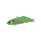 Duo Bayruf Tide Vib 70 7cm 15,5gr CPA3512 Inakko Lime Chart Süllyedő Wobbler