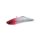 Duo Bayruf Tide Vib 70 7cm 15,5gr AHA0001 Red Head Holo Süllyedő Wobbler