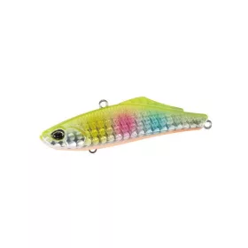   Duo Bayruf Tide Vib 70 7cm 15,5gr ABA0289 Chart Back Candy Süllyedő Wobbler