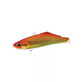   Duo Bayruf Tide Vib 70 7cm 15,5gr ASA0032 Red Shiner Süllyedő Wobbler