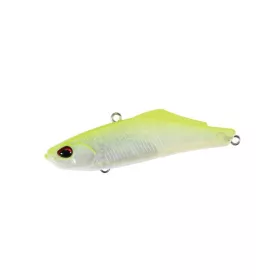  Duo Bayruf Tide Vib 70 7cm 15,5gr CLB0230 Ghost Pearl Chart Süllyedő Wobbler