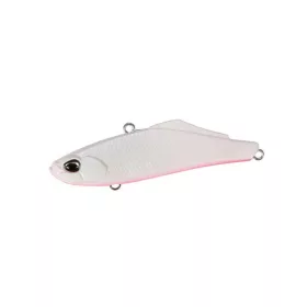   Duo Bayruf Tide Vib 70 7cm 15,5gr ACC0022 Bay White Süllyedő Wobbler